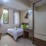 Family Only Villa With Private Pool & Hill View- De Reiz Dago Syariah 3Br